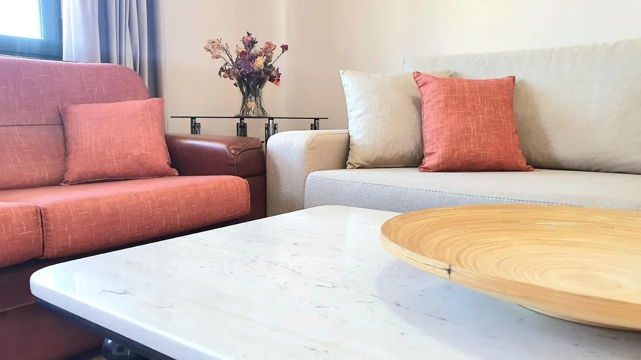 Star Apartment تيرانا