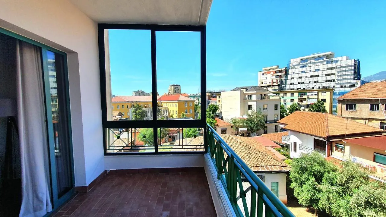 Star Apartment تيرانا 0*,  ألبانيا