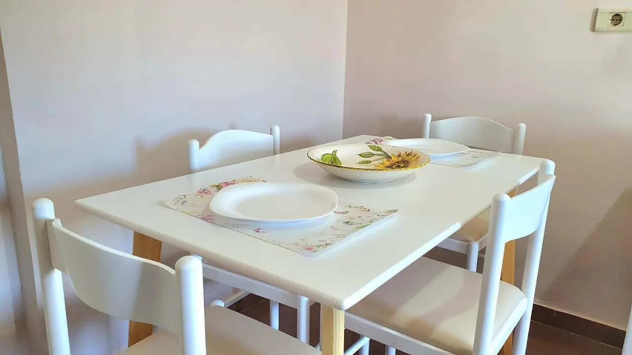 Star Apartment تيرانا ألبانيا